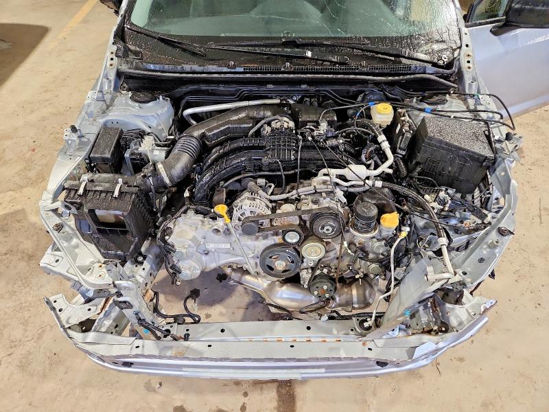 Aukcja sprzedaży 2024 Subaru Impreza, vin: JF1GUABC9R8335553, numer aukcji: 68992326