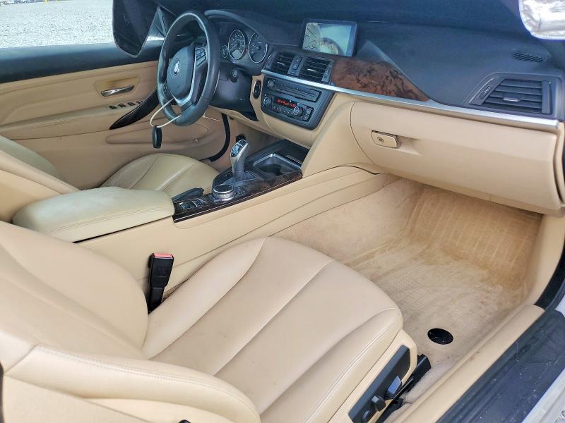 Продаж на аукціоні авто 2015 Bmw 428, vin: WBA3T1C54FP820936, номер лоту: 69487986