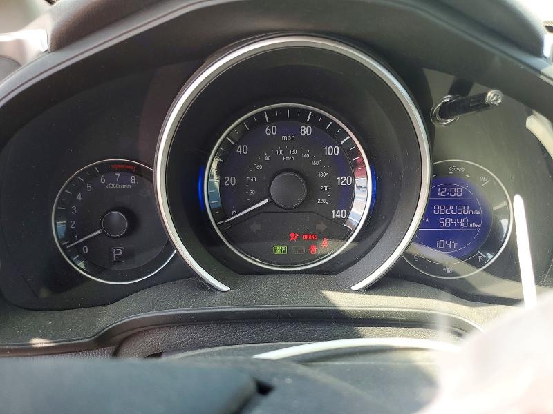 Aukcja sprzedaży 2015 Honda Fit, vin: 3HGGK5H87FM747988, numer aukcji: 69592656
