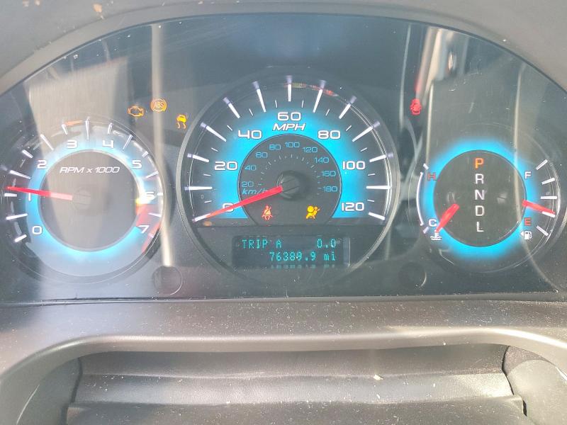 Aukcja sprzedaży 2012 Ford Fusion, vin: 3FAHP0JA0CR221307, numer aukcji: 69812576