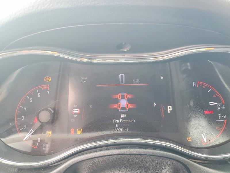 66734396 :رقم المزاد ، 1C4RDHAG8EC266720 vin ، 2014 Dodge Durango مزاد بيع