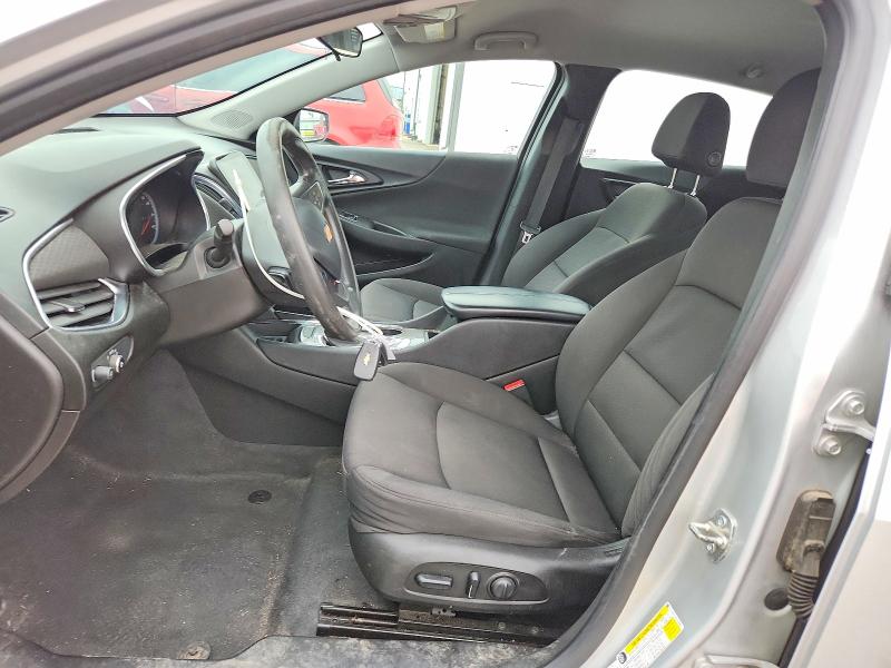 Продаж на аукціоні авто 2019 Chevrolet Malibu, vin: 1G1ZD5ST2KF150667, номер лоту: 68781136