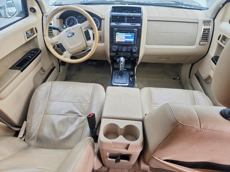 Aukcja sprzedaży 2011 Ford Escape, vin: 1FMCU0EG2BKA53101, numer aukcji: 69434786
