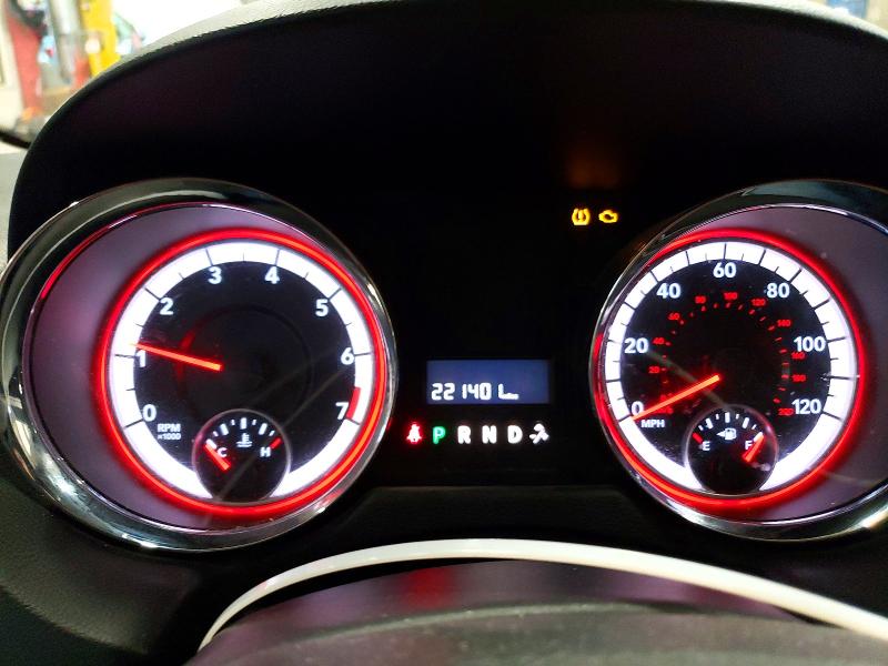 Продаж на аукціоні авто 2014 Dodge Grand Caravan, vin: 2C4RDGCGXER322560, номер лоту: 69401586