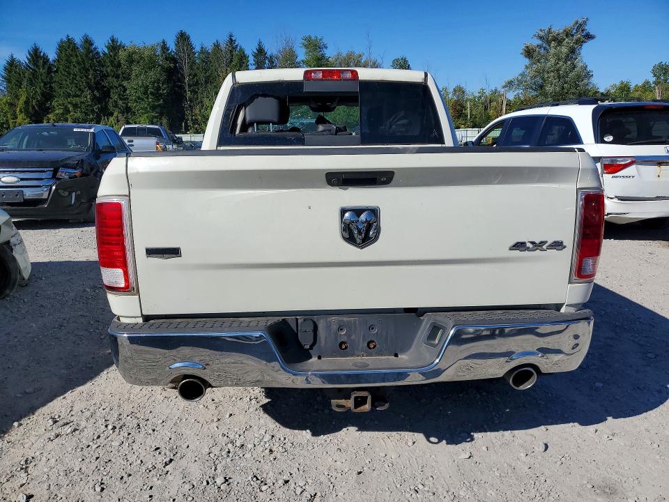70221016 :رقم المزاد ، 1C6RR7NM2JS252993 vin ، 2018 Ram 1500 مزاد بيع