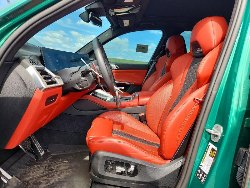 Продаж на аукціоні авто 2025 Bmw X5, vin: 5YM13ET02S9Y60282, номер лоту: 70221336