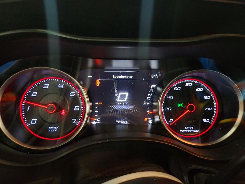 Aukcja sprzedaży 2019 Dodge Charger, vin: 2C3CDXKT0KH514838, numer aukcji: 67420706