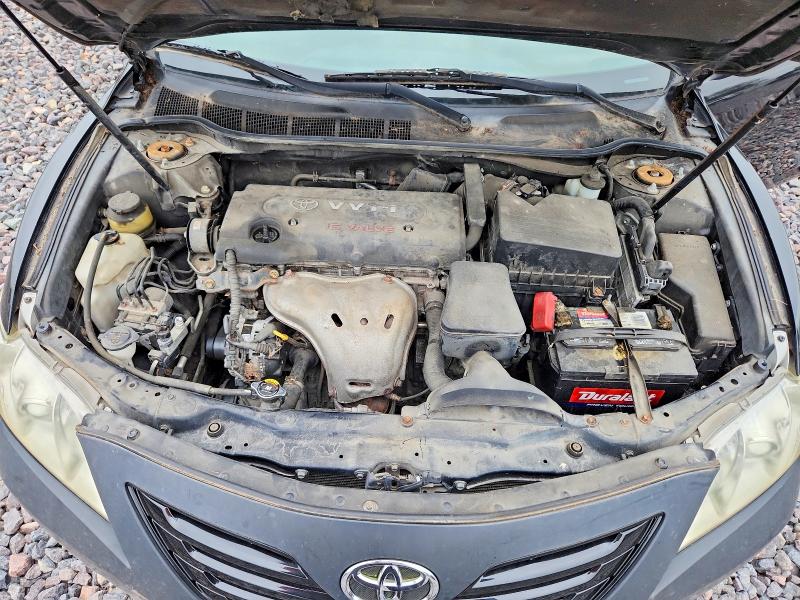 Продаж на аукціоні авто 2007 Toyota Camry, vin: 4T1BE46K47U602943, номер лоту: 69562496