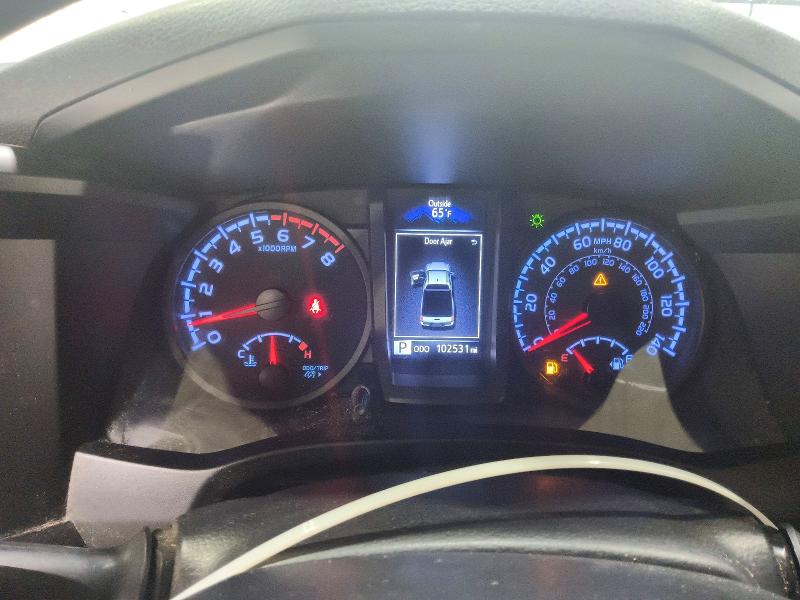 Aukcja sprzedaży 2023 Toyota Tacoma, vin: 3TYRX5GN7PT082452, numer aukcji: 69436516