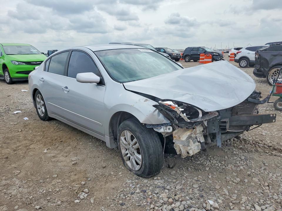 Aukcja sprzedaży 2012 Nissan Altima, vin: 1N4AL2AP9CN544996, numer aukcji: 67427816