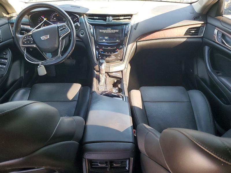 Продажа на аукционе авто 2016 Cadillac Cts, vin: 1G6AR5SS6G0195640, номер лота: 68584806