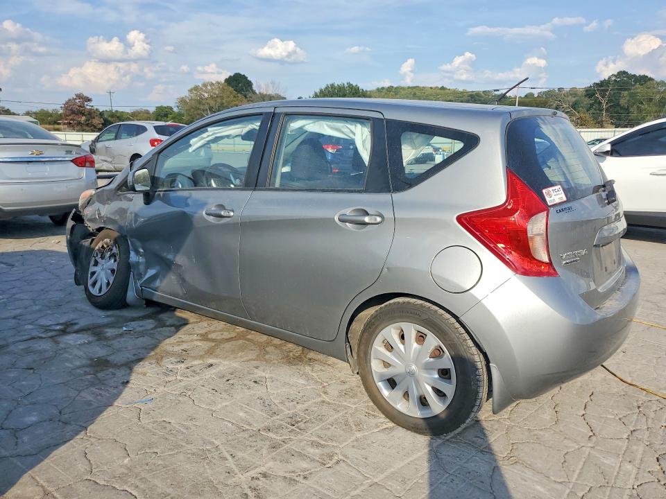 Aukcja sprzedaży 2014 Nissan Versa Note, vin: 3N1CE2CP8EL437812, numer aukcji: 69803736