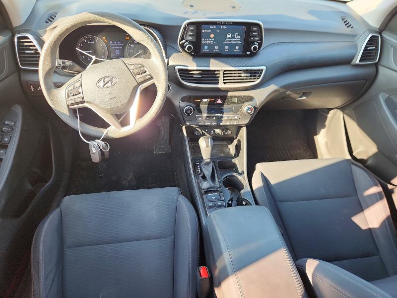 69821296 :رقم المزاد ، KM8J33AL2KU042246 vin ، 2019 Hyundai Tucson مزاد بيع
