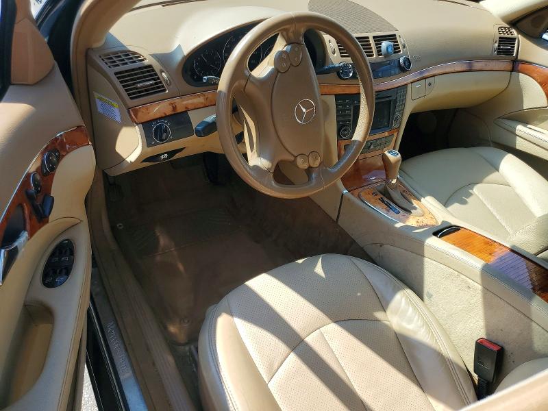 Продаж на аукціоні авто 2009 Mercedes-benz E, vin: WDBUF87X99B378223, номер лоту: 67451876