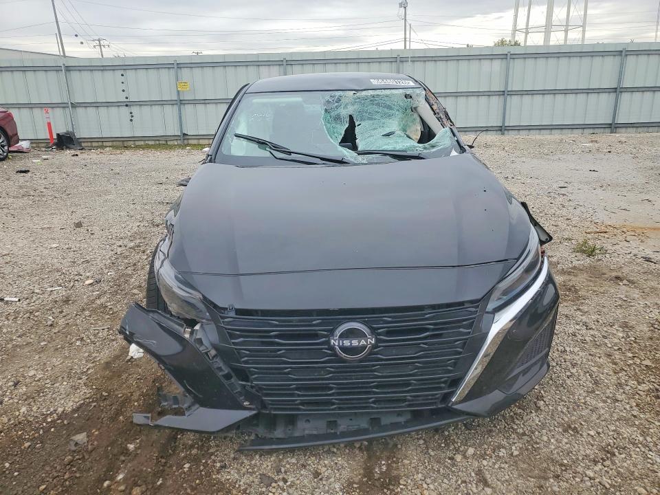 Aukcja sprzedaży 2025 Nissan Altima, vin: 1N4BL4DV8SN397921, numer aukcji: 66480126