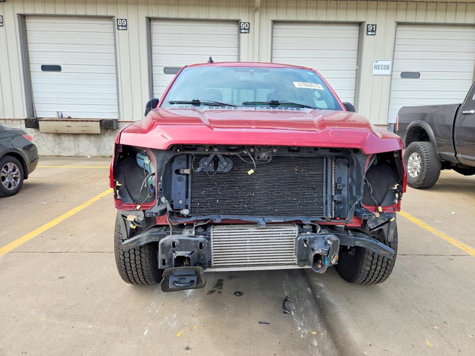 67868676 :رقم المزاد ، 1FTEW1E47KFA94108 vin ، 2019 Ford F150 مزاد بيع