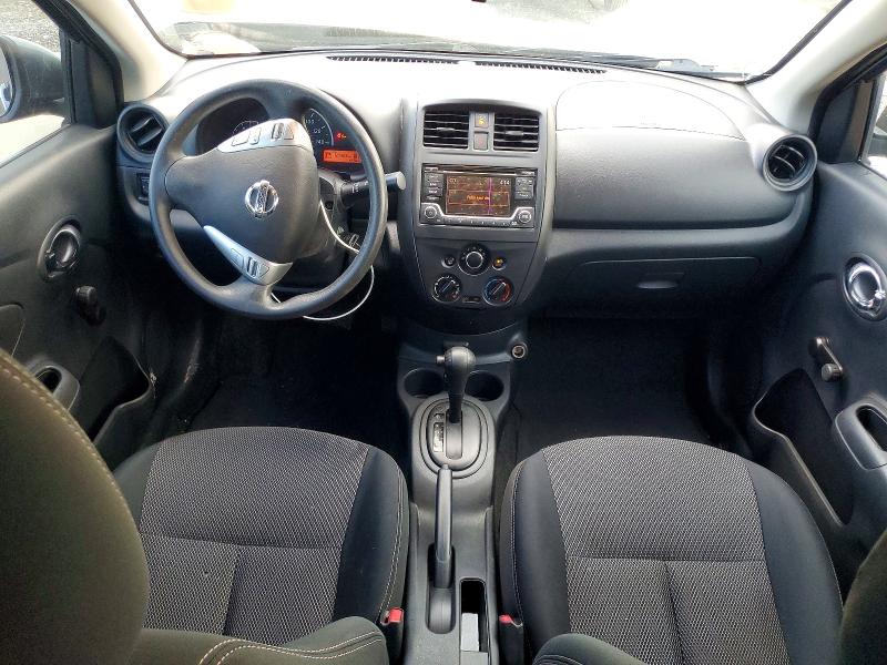 Продажа на аукционе авто 2019 Nissan Versa, vin: 3N1CN7AP6KL878897, номер лота: 69026156