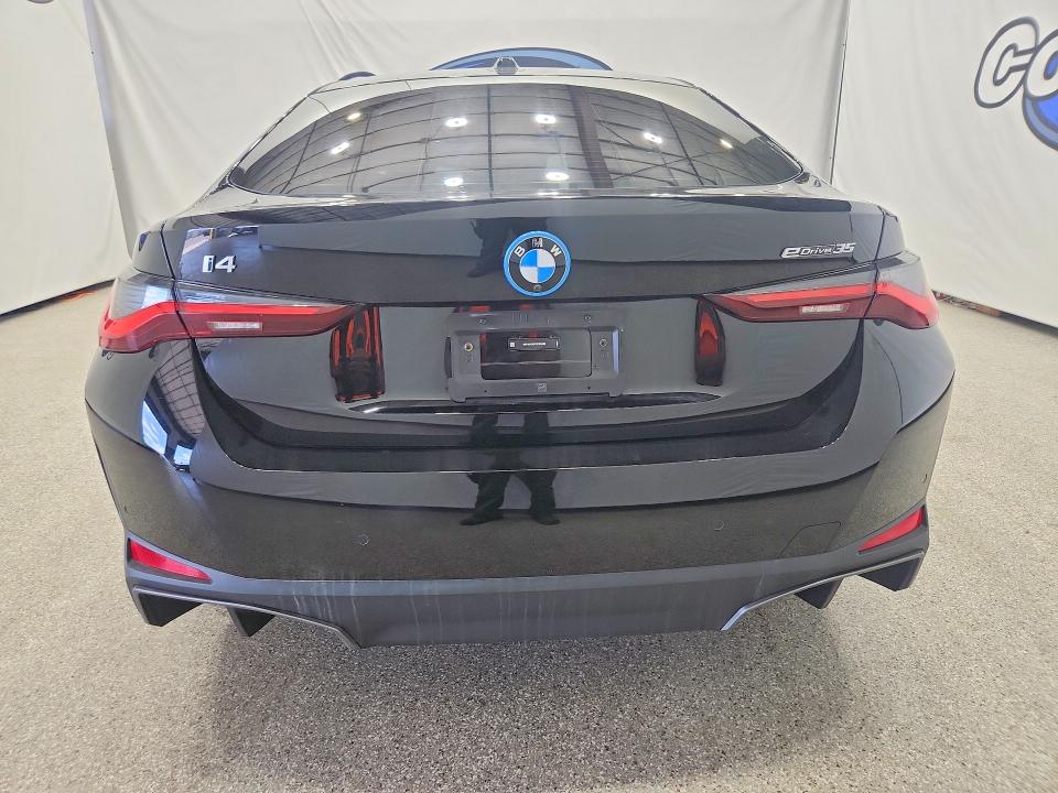 Aukcja sprzedaży 2024 Bmw I4, vin: WBY43AW01RFS85435, numer aukcji: 68394326
