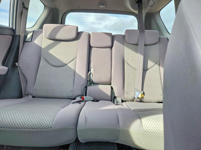 70656166 :رقم المزاد ، JTMBD33V975123217 vin ، 2007 Toyota Rav4 مزاد بيع
