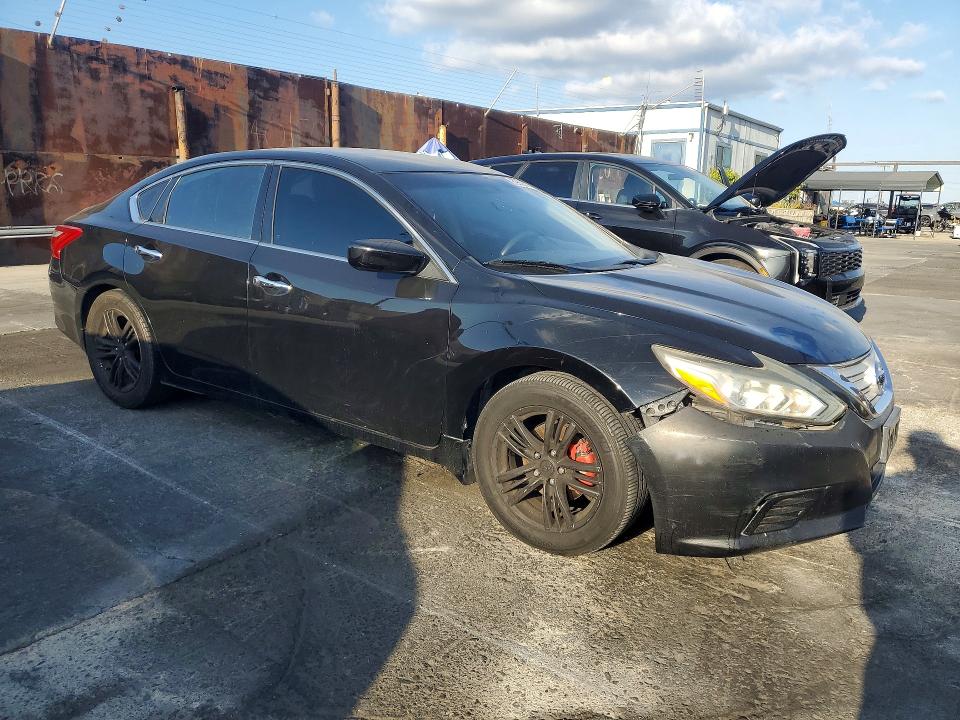 Aukcja sprzedaży 2018 Nissan Altima, vin: 1N4AL3AP7JC154929, numer aukcji: 69624476