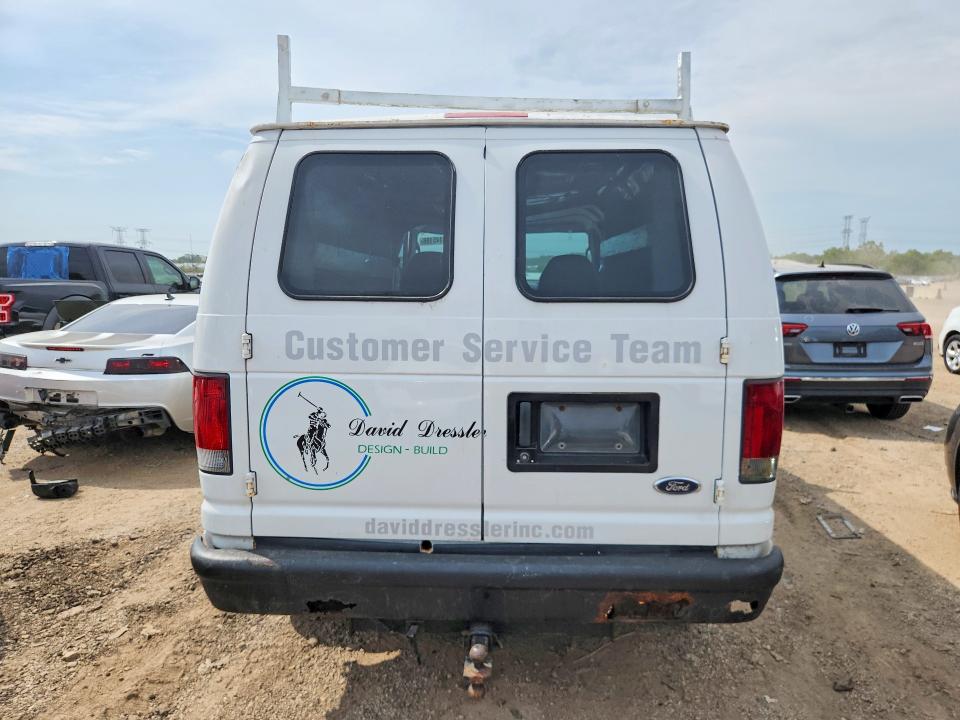 2005 Ford Econoline მანქანა იყიდება აუქციონზე, vin: 1FTNE24WX5HA66839, აუქციონის ნომერი: 68145166