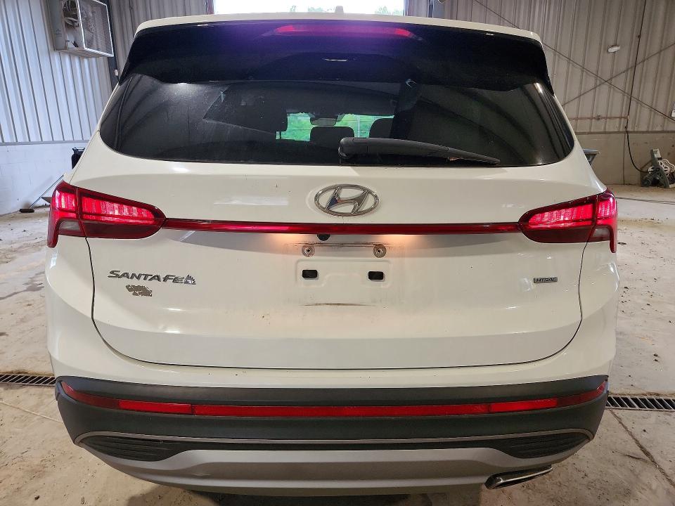 67561266 :رقم المزاد ، 5NMS2DAJ1PH589975 vin ، 2023 Hyundai Santa Fe مزاد بيع