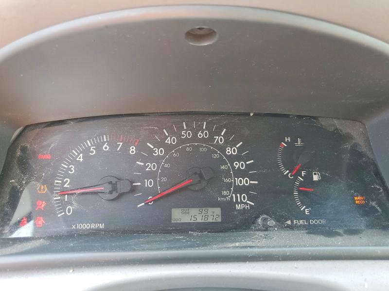 62298566 :رقم المزاد ، 1NXBR32EX8Z942369 vin ، 2008 Toyota Corolla مزاد بيع