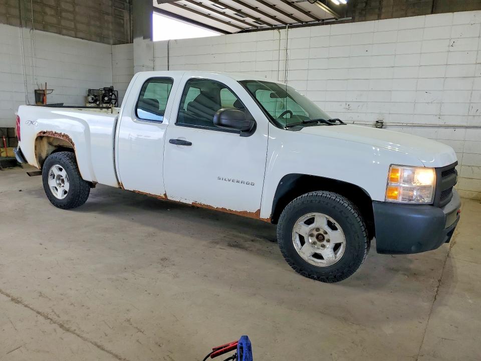 Aukcja sprzedaży 2010 Chevrolet Silverado, vin: 1GCSKPE35AZ232542, numer aukcji: 68795006