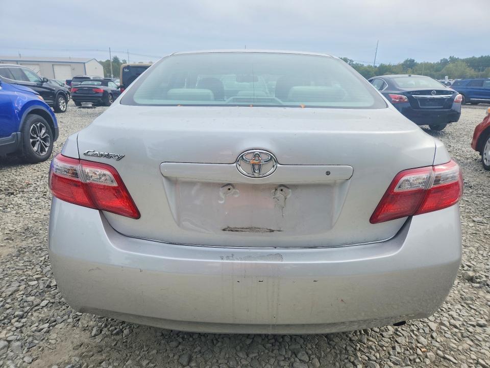 Продаж на аукціоні авто 2008 Toyota Camry, vin: 4T1BE46K18U221651, номер лоту: 69978526