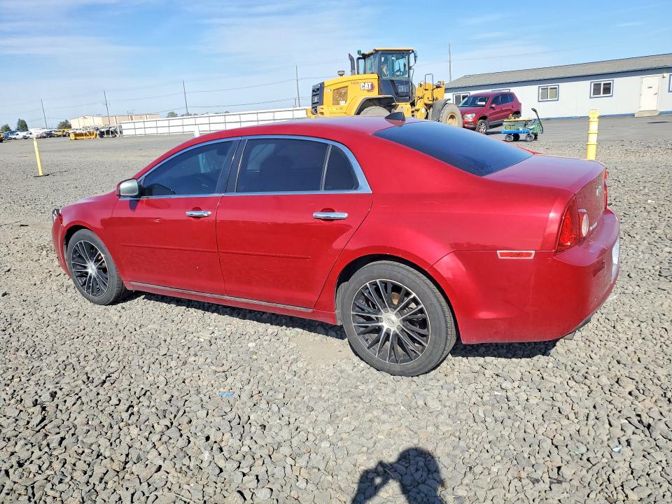 Продажа на аукционе авто 2012 Chevrolet Malibu, vin: 1G1ZC5E09CF242977, номер лота: 69644756