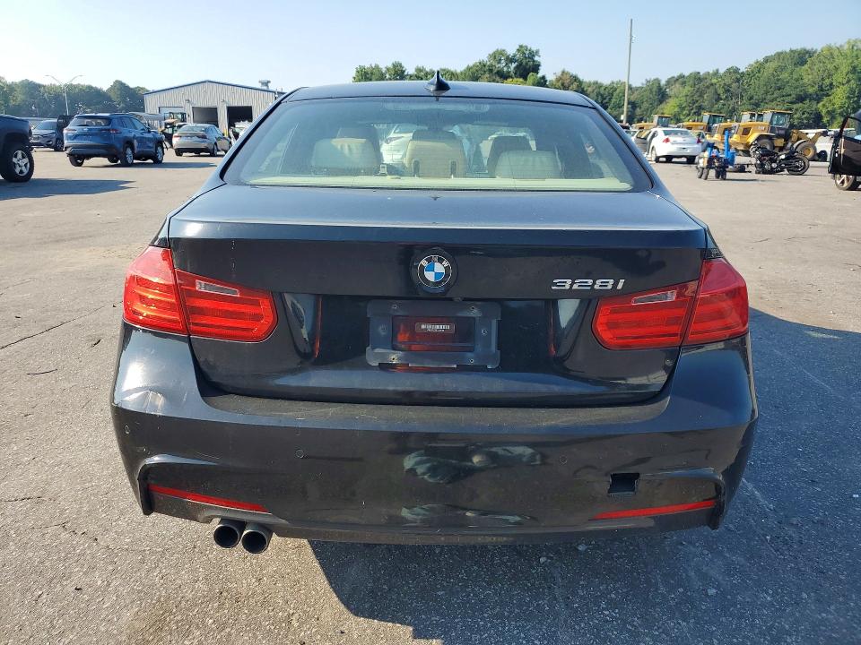 Aukcja sprzedaży 2013 Bmw 328, vin: WBA3C1C58DK104700, numer aukcji: 67221736