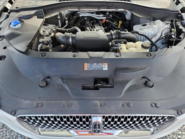 67480986 :رقم المزاد ، 5LM5J7WC6LGL18562 vin ، 2020 Lincoln Aviator مزاد بيع