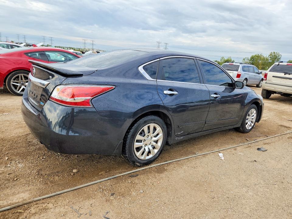 69388596 :رقم المزاد ، 1N4AL3AP0EC279700 vin ، 2014 Nissan Altima مزاد بيع
