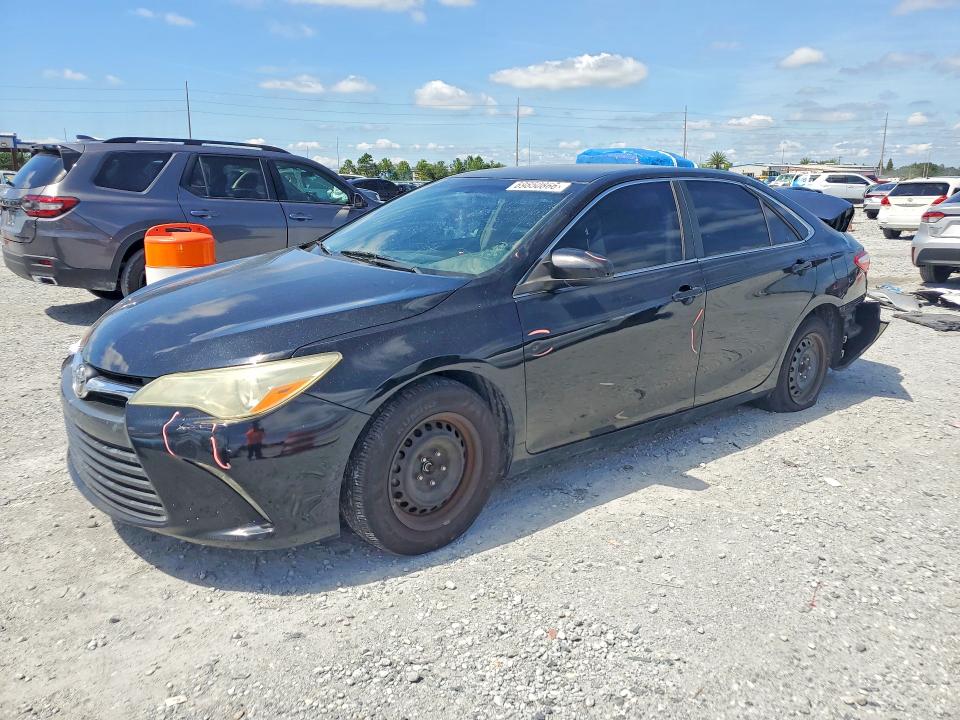 Auction sale of the 2015 Toyota Camry, vin: 4T1BF1FK9FU018144, lot number: 69850866