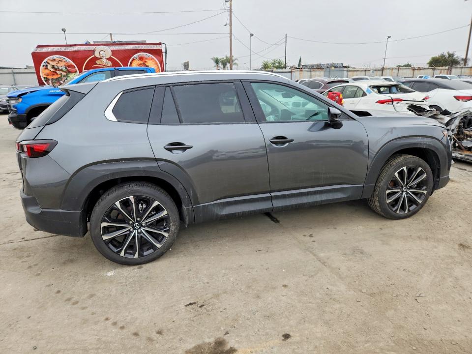 2026 Mazda Cx-50 მანქანა იყიდება აუქციონზე, vin: 7MMVABDL2TN492959, აუქციონის ნომერი: 70482436