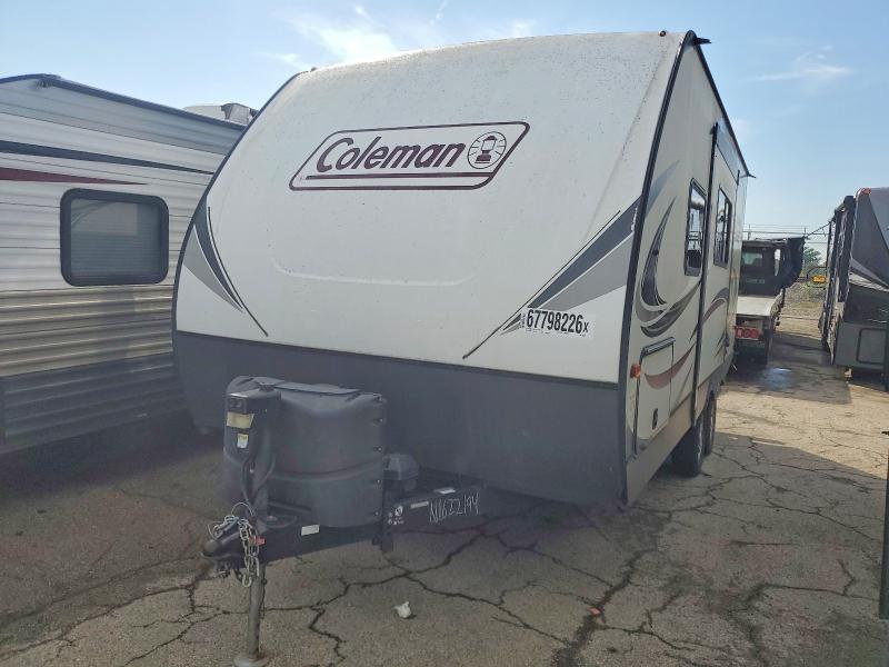 67798226 :رقم المزاد ، 4YDT18023KM939081 vin ، 2019 Keystone Coleman مزاد بيع