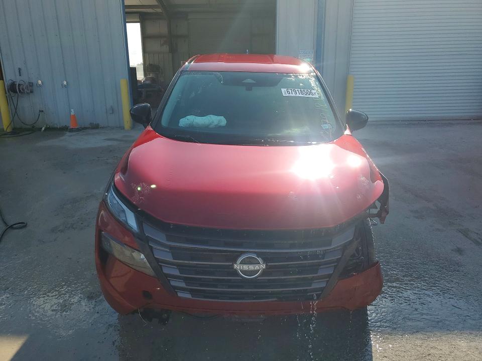 Продажа на аукционе авто 2026 Nissan Rogue, vin: 5N1BT3AA8TC800469, номер лота: 67918506