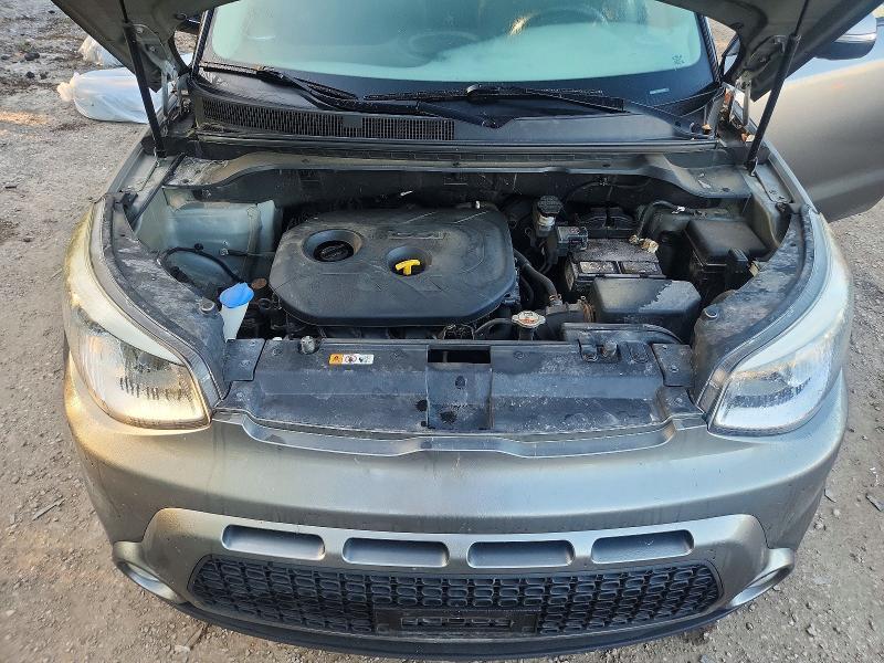 68435326 :رقم المزاد ، KNDJP3A59F7228977 vin ، 2015 Kia Soul مزاد بيع