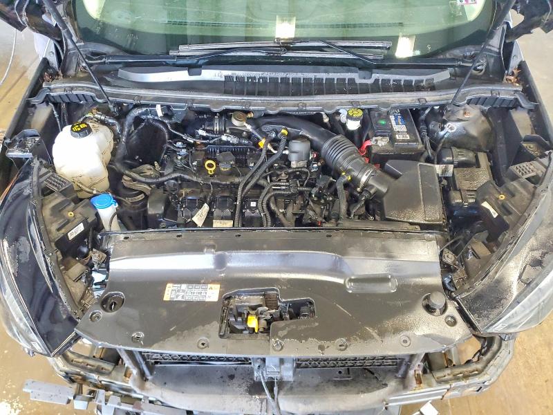 67778006 :رقم المزاد ، 2FMPK4G94KBC50584 vin ، 2019 Ford Edge مزاد بيع