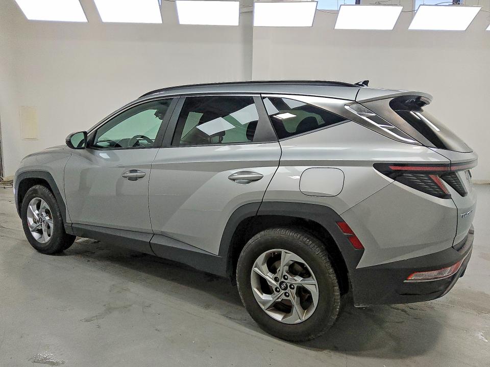Продаж на аукціоні авто 2023 Hyundai Tucson, vin: 5NMJBCAE3PH183379, номер лоту: 69754606