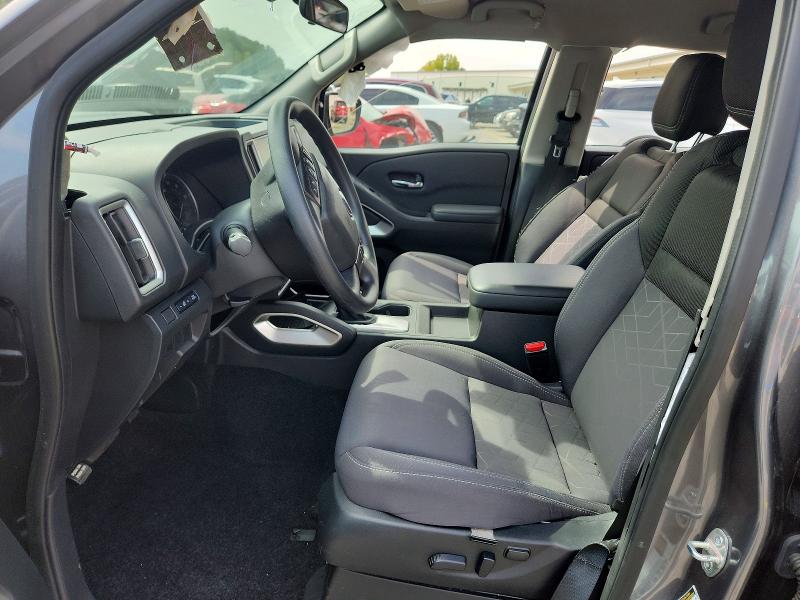 Продажа на аукционе авто 2026 Nissan Frontier, vin: 1N6ED1EJ2TN635680, номер лота: 69800886