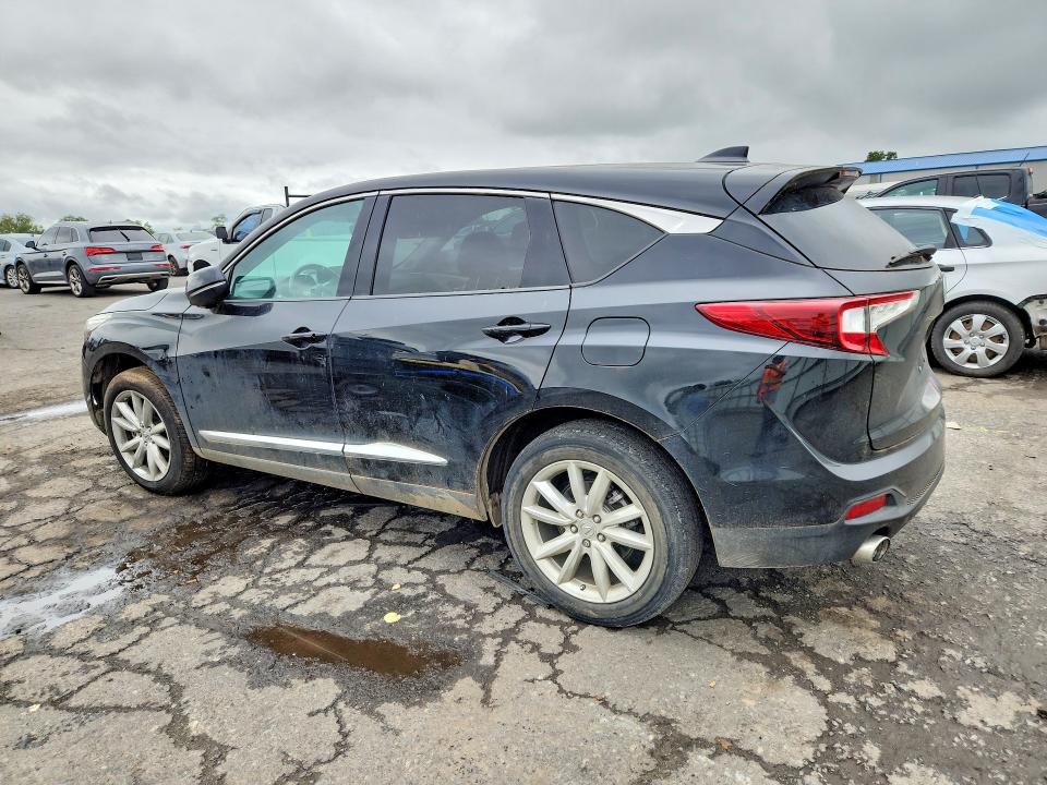 Продажа на аукционе авто 2020 Acura Rdx, vin: 5J8TC2H38LL035078, номер лота: 70472536