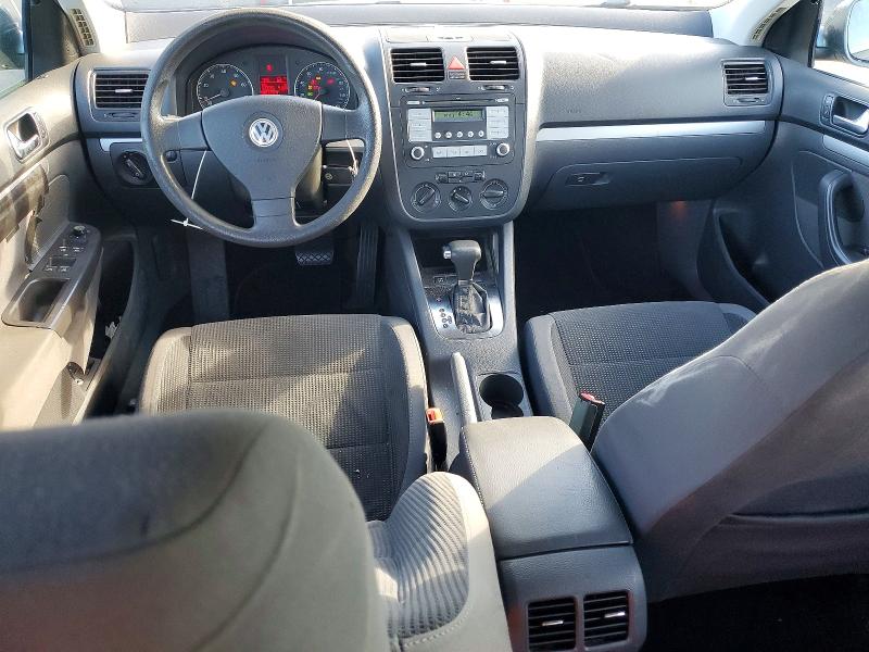 69228936 :رقم المزاد ، 3VWJZ71K29M154526 vin ، 2009 Volkswagen Jetta مزاد بيع