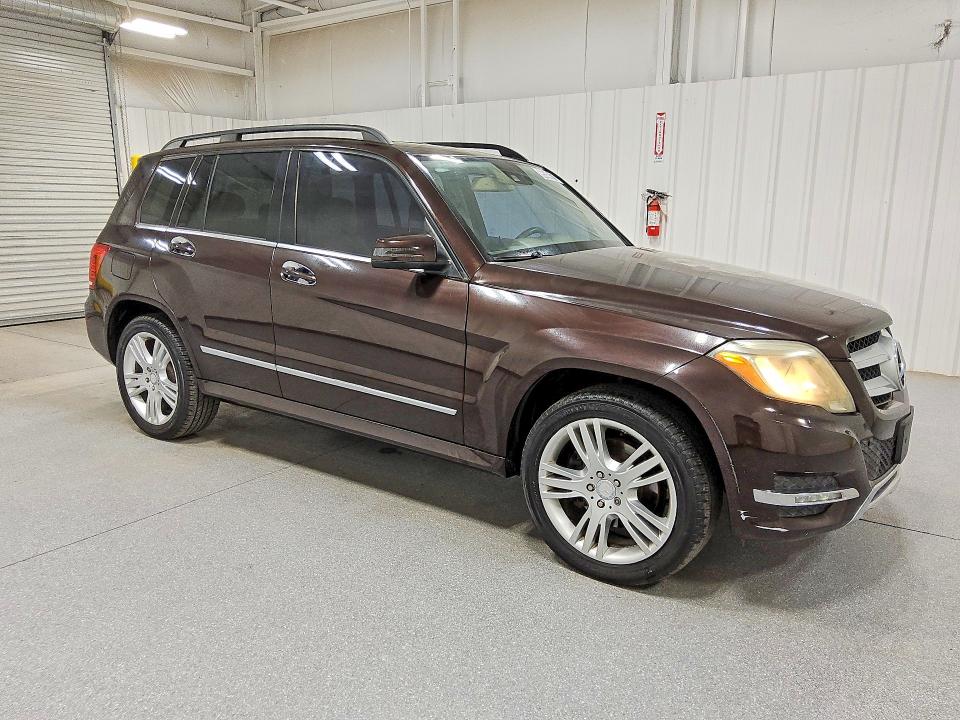 2013 Mercedes-benz Glk მანქანა იყიდება აუქციონზე, vin: WDCGG5HB6DG072812, აუქციონის ნომერი: 69554616