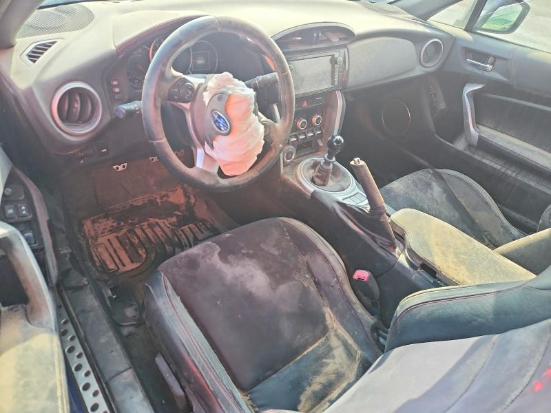 Aukcja sprzedaży 2020 Subaru Brz, vin: JF1ZCAC10L9700955, numer aukcji: 70858916
