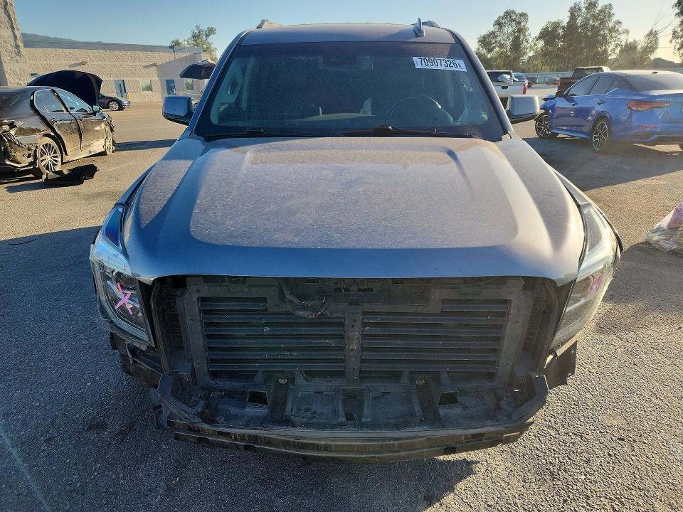 2019 Gmc Yukon მანქანა იყიდება აუქციონზე, vin: 1GKS1BKC3KR406401, აუქციონის ნომერი: 70907326