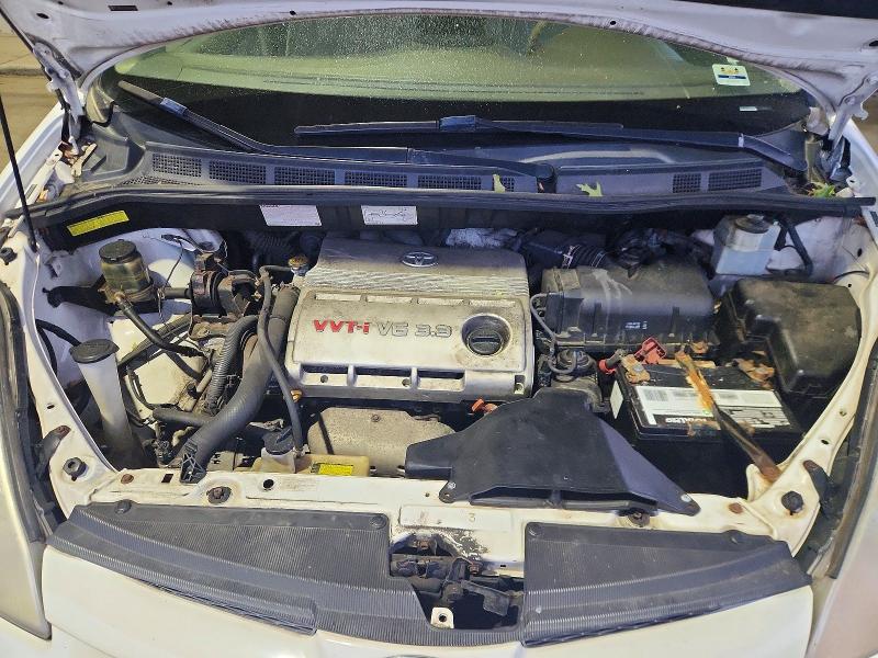 Продажа на аукционе авто 2006 Toyota Sienna, vin: 5TDZA23C86S414946, номер лота: 71041806
