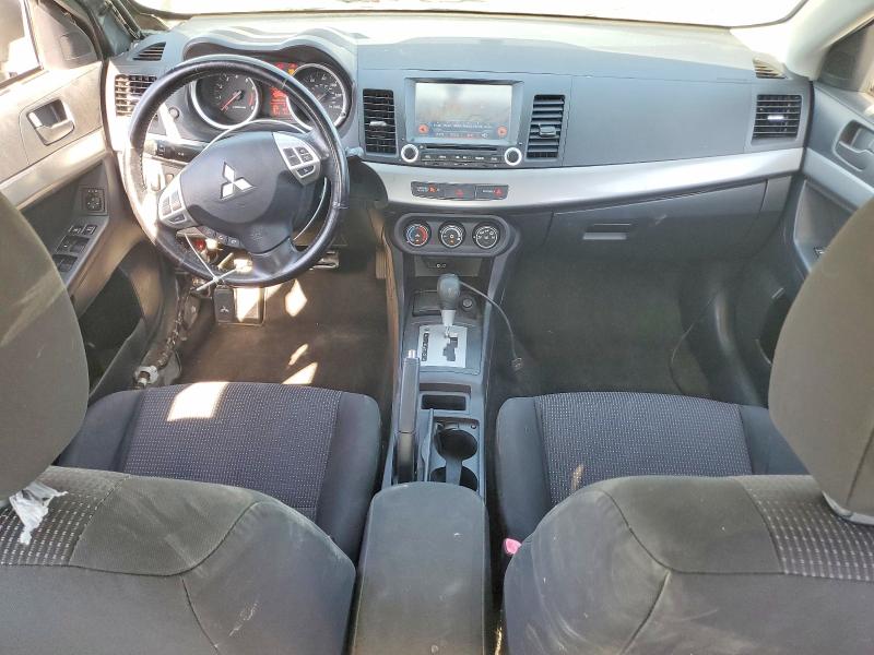 Продаж на аукціоні авто 2011 Mitsubishi Lancer, vin: JA32U2FU4BU006252, номер лоту: 69368076