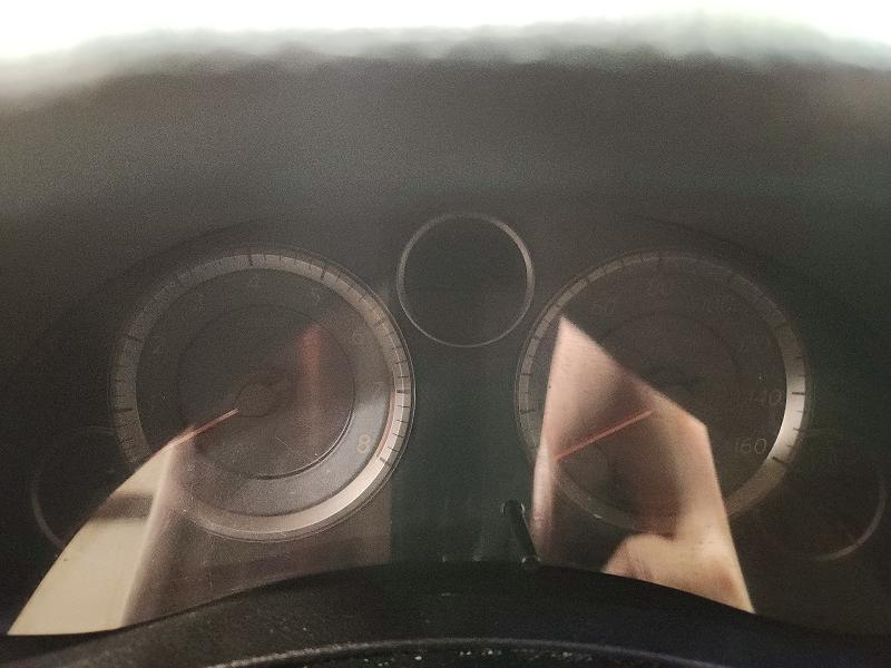 69004596 :رقم المزاد ، JNKCV54EX5M422034 vin ، 2005 Infiniti G35 مزاد بيع