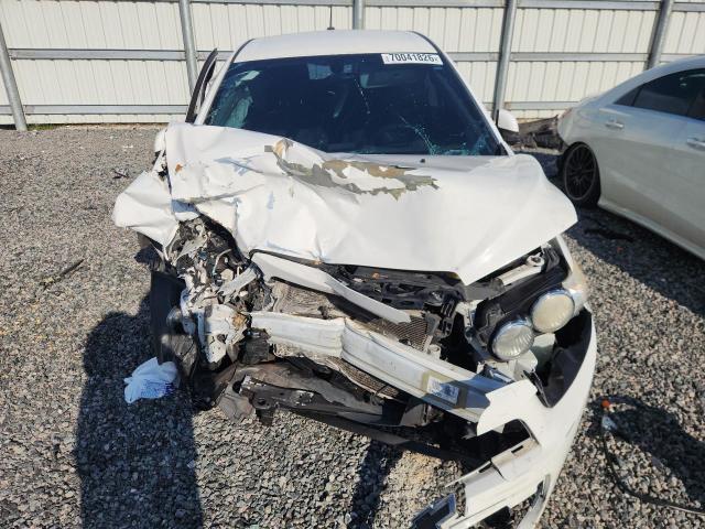 Продажа на аукционе авто 2015 Chevrolet Sonic, vin: 1G1JC6SG3F4208005, номер лота: 70041826